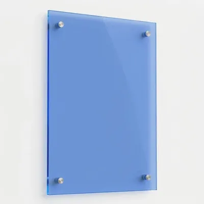 Blue - Custom Socks Now