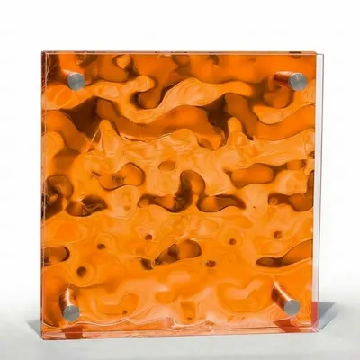 Orange - Custom Socks Now