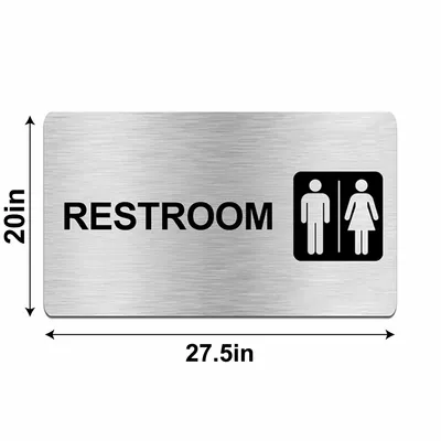 20 in × 27.5 in - Custom Socks Now