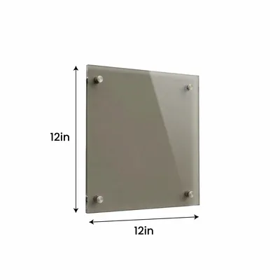 12 in × 12 in - Custom Socks Now