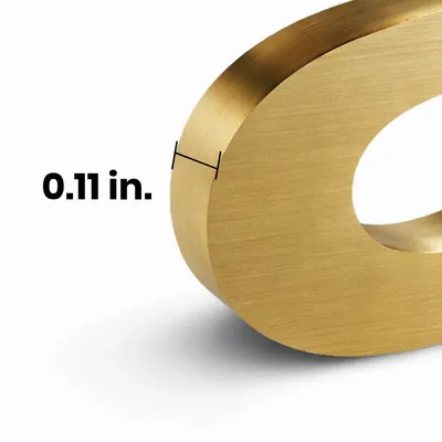 0.11 in. - Custom Socks Now