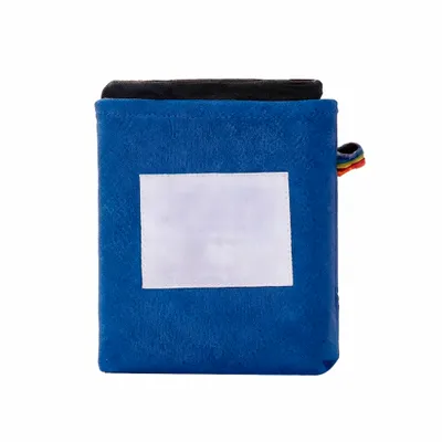 Blue - Custom Socks Now