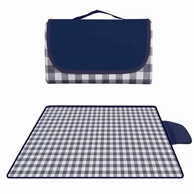 Dark Blue - Custom Socks Now