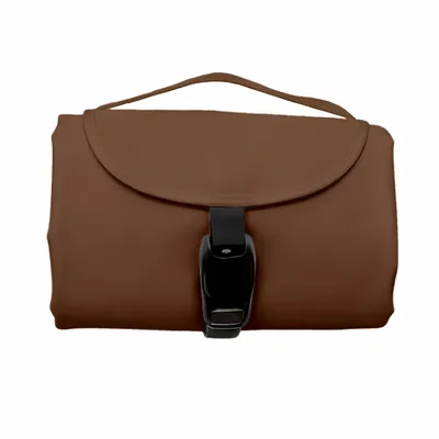 Brown - Custom Socks Now