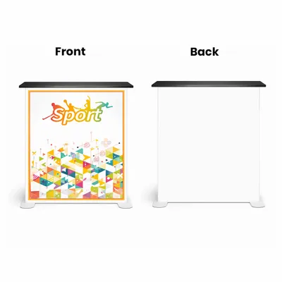 Single Side - Custom Socks Now