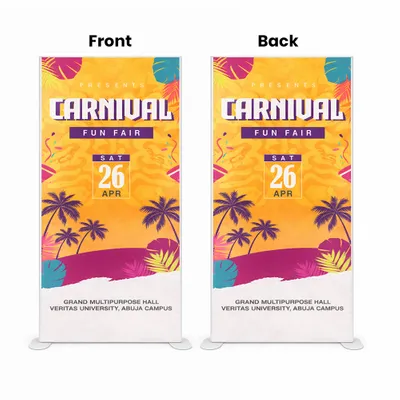 Both Sides - Custom Socks Now