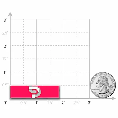 0.50 inch - Custom Socks Now