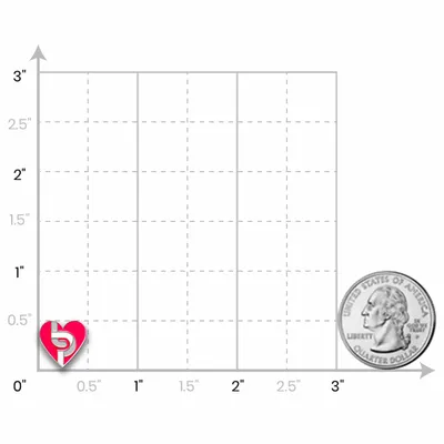 0.50 inch - Custom Socks Now