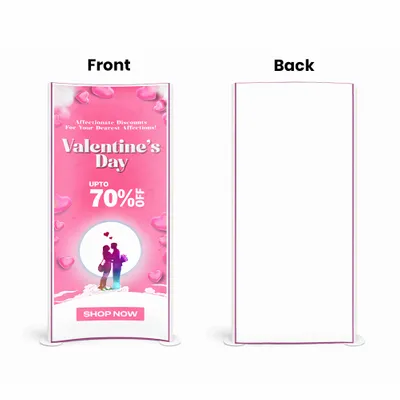 Single Side - Custom Socks Now