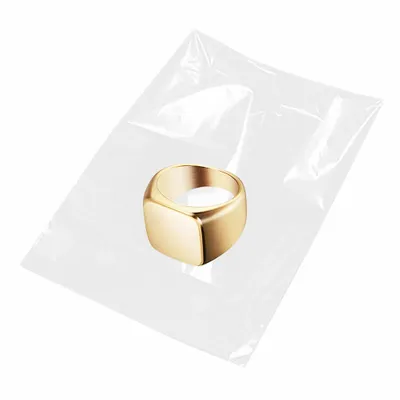 Poly Bag - Custom Socks Now