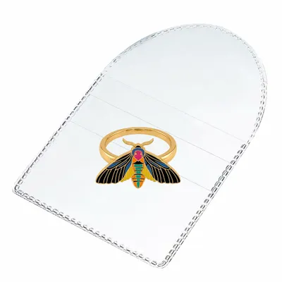 PVC Bag - Custom Socks Now