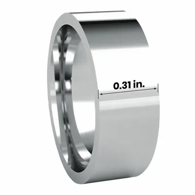 0.31 in. - Custom Socks Now