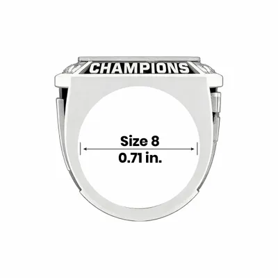 Size 8 - Custom Socks Now