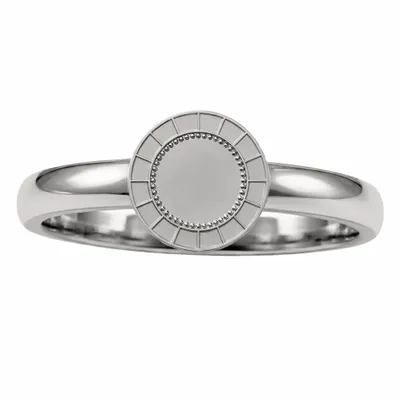 Glossy Silver Plating - Custom Socks Now