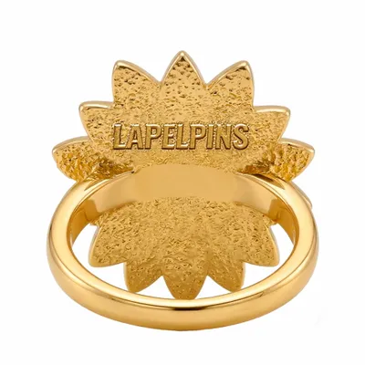 Stamp Back Message - Custom Socks Now