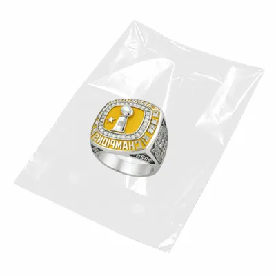 Poly Bag - Custom Socks Now