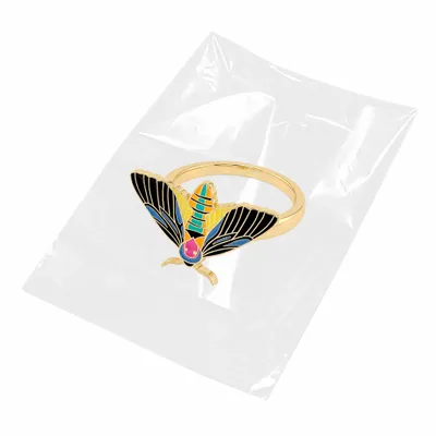 Poly Bag - Custom Socks Now