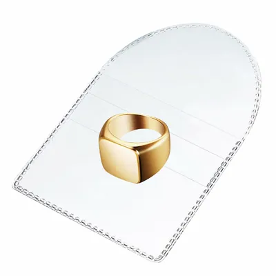 PVC Bag - Custom Socks Now