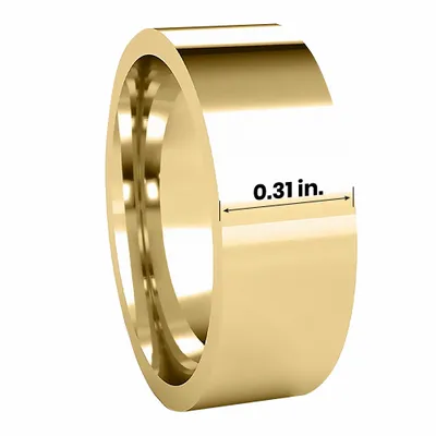 0.31 in. - Custom Socks Now