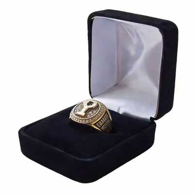 Black Velvet Box - Custom Socks Now