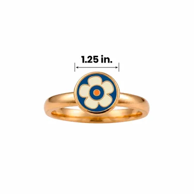 1.25 in. - Custom Socks Now