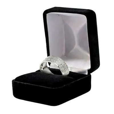 Black Velvet Box - Custom Socks Now