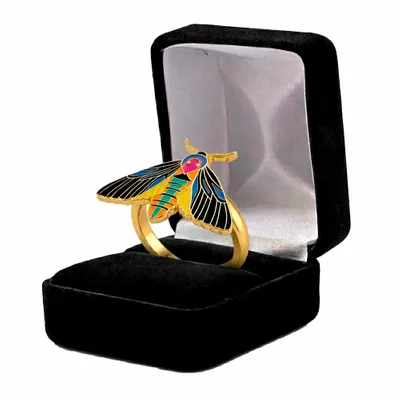 Black Velvet Box - Custom Socks Now