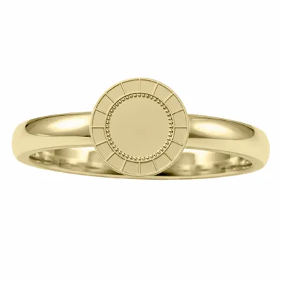 Glossy Gold Plating - Custom Socks Now