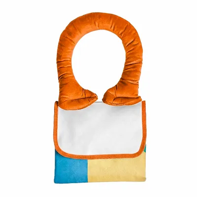 Orange - Custom Socks Now