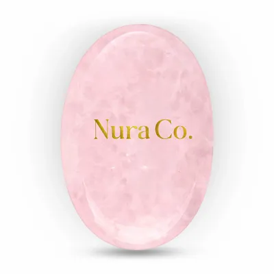 Rose Quartz - Custom Socks Now