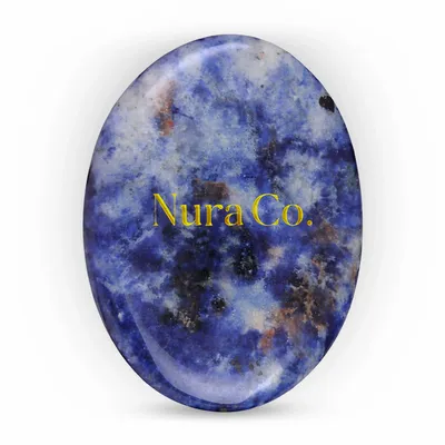 Sodalite - Custom Socks Now