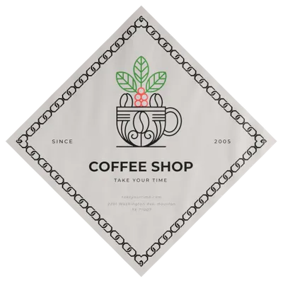 Diagonal Print Orientation - Custom Socks Now