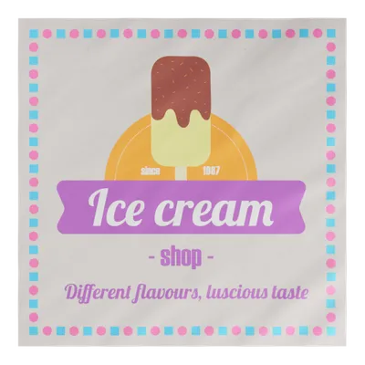 Square Print Orientation - Custom Socks Now