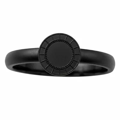 Matte Black Plating - Custom Socks Now