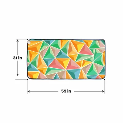 31 in. x 59 in. - Custom Socks Now