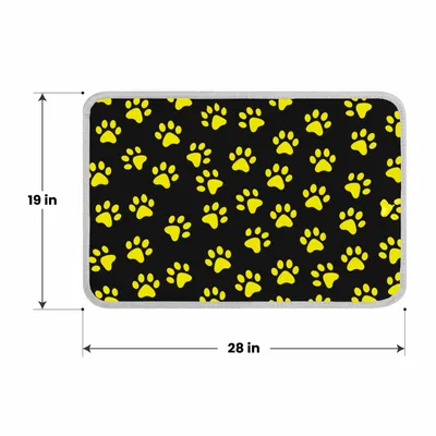 19 in. x 28 in. - Custom Socks Now