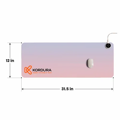 12 in. x 31.5 in. - Custom Socks Now