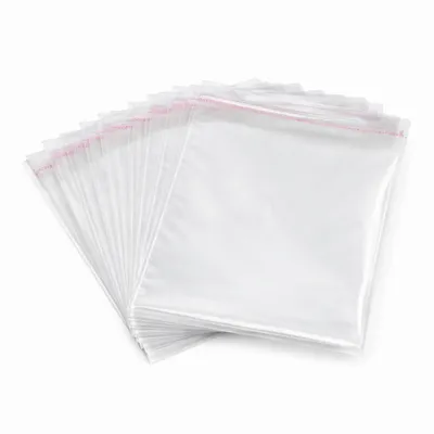 Individual Bag Packaging - Custom Socks Now