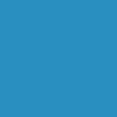 Neon Blue - Custom Socks Now