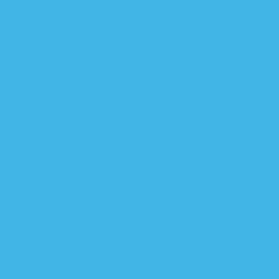 Ice Blue - Custom Socks Now