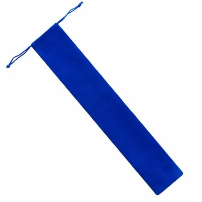 Blue bag - Custom Socks Now