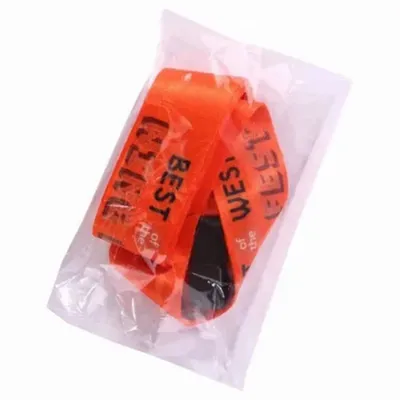 Individual Packing - Custom Socks Now