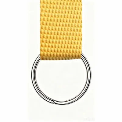 Metal Ring-Silver - Custom Socks Now