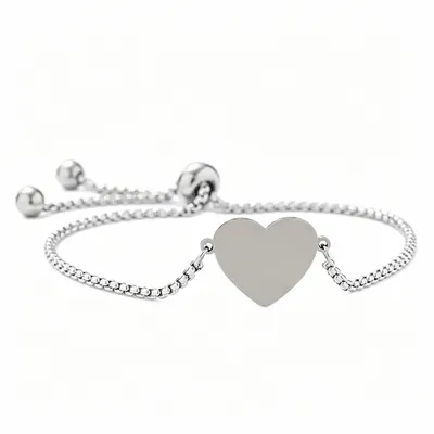Pearl Bracelet - Custom Socks Now