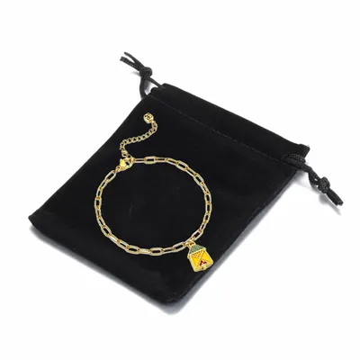 Velvet Bag - Custom Socks Now