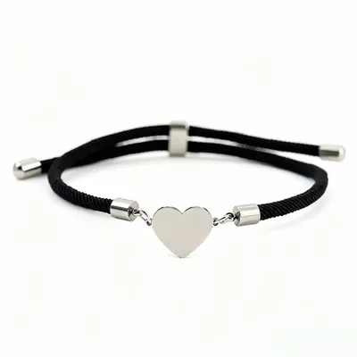 Rope Bracelet - Custom Socks Now
