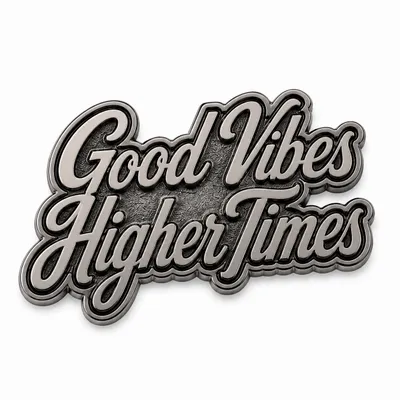 Laser Cut Message - Custom Socks Now