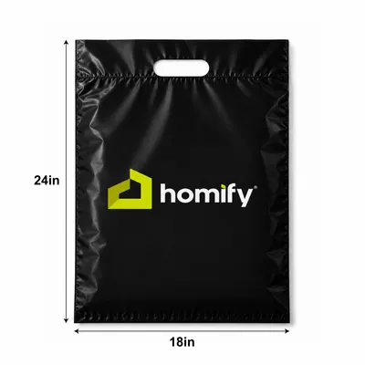 18 in x24 in - Custom Socks Now