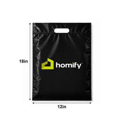 12 in x 18 in - Custom Socks Now