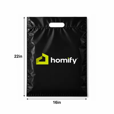 16 in x 22 in - Custom Socks Now